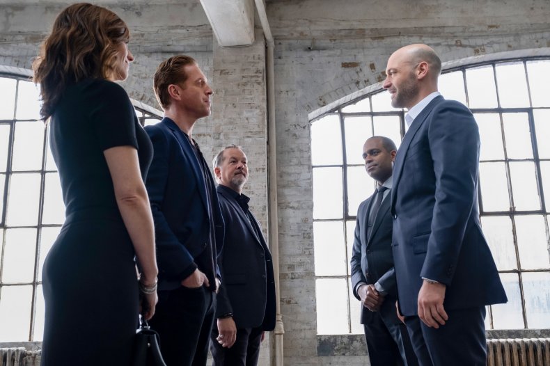 billions season five corey stoll