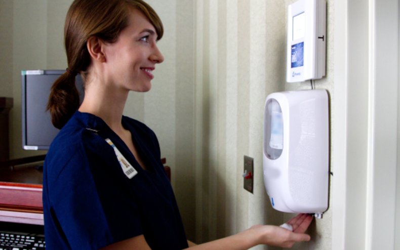 Infection Prevention Products_NGage