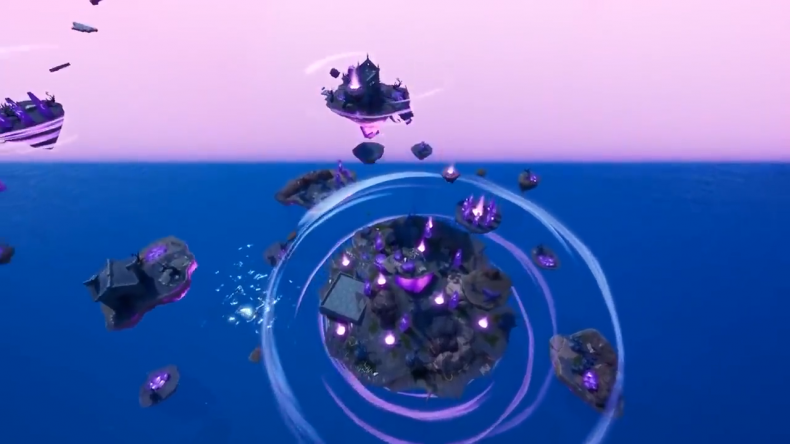 fortnite impulse deathrun fortnite impulse deathrun