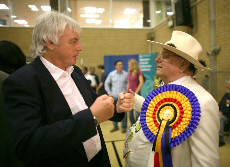 david icke