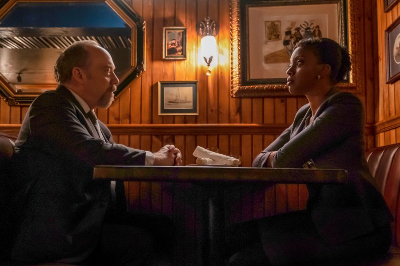 billions season five triple cross