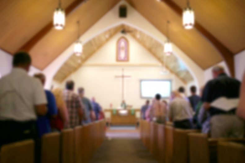 Church