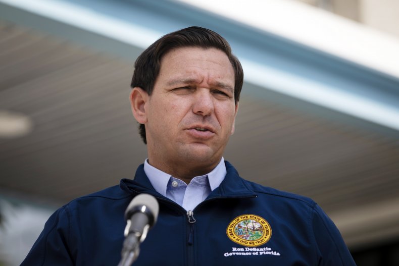 Florida governor Florida governor
