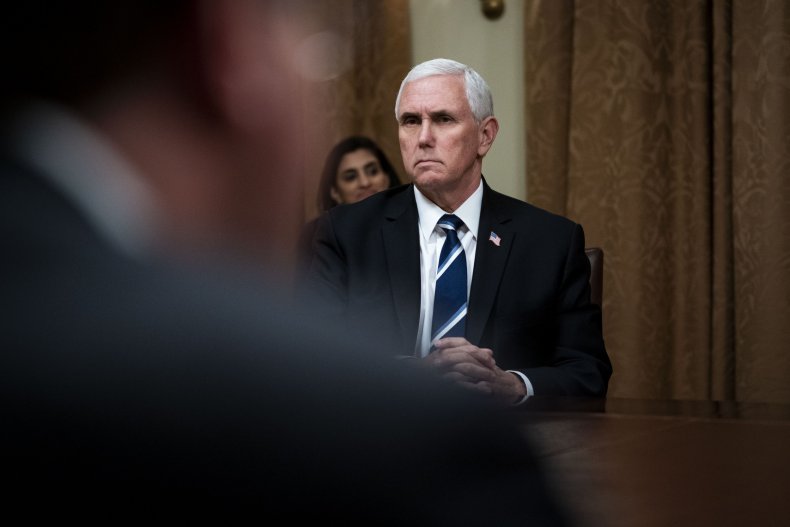 Mike Pence