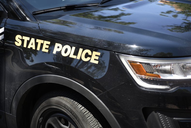 Police US