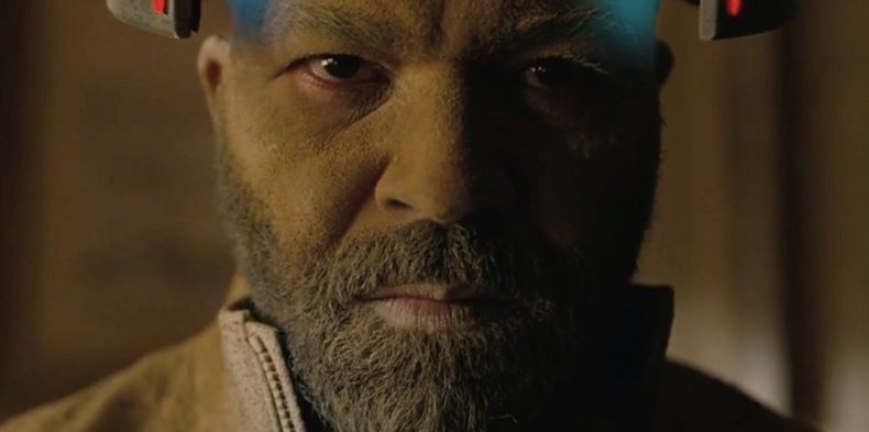 westworld season 3 ending