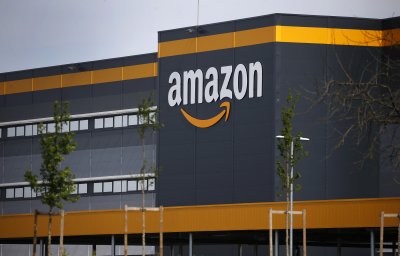 Amazon Amazon