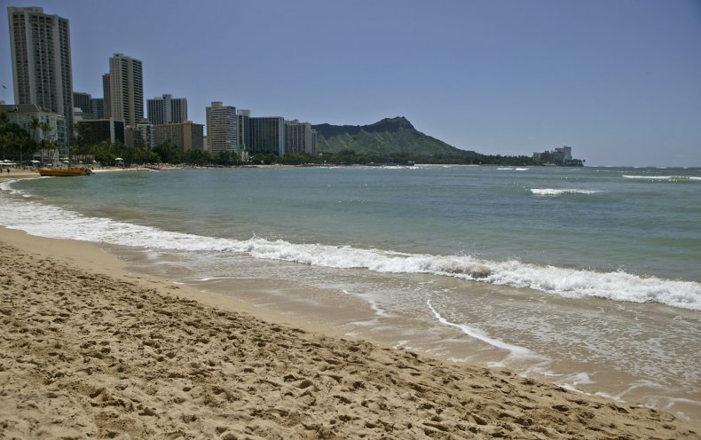 Hawaii
