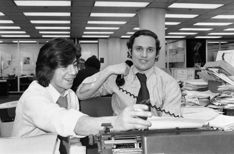 Waiting For a Pulitzer Prize? This Year You'll Be Waiting a Little Longer