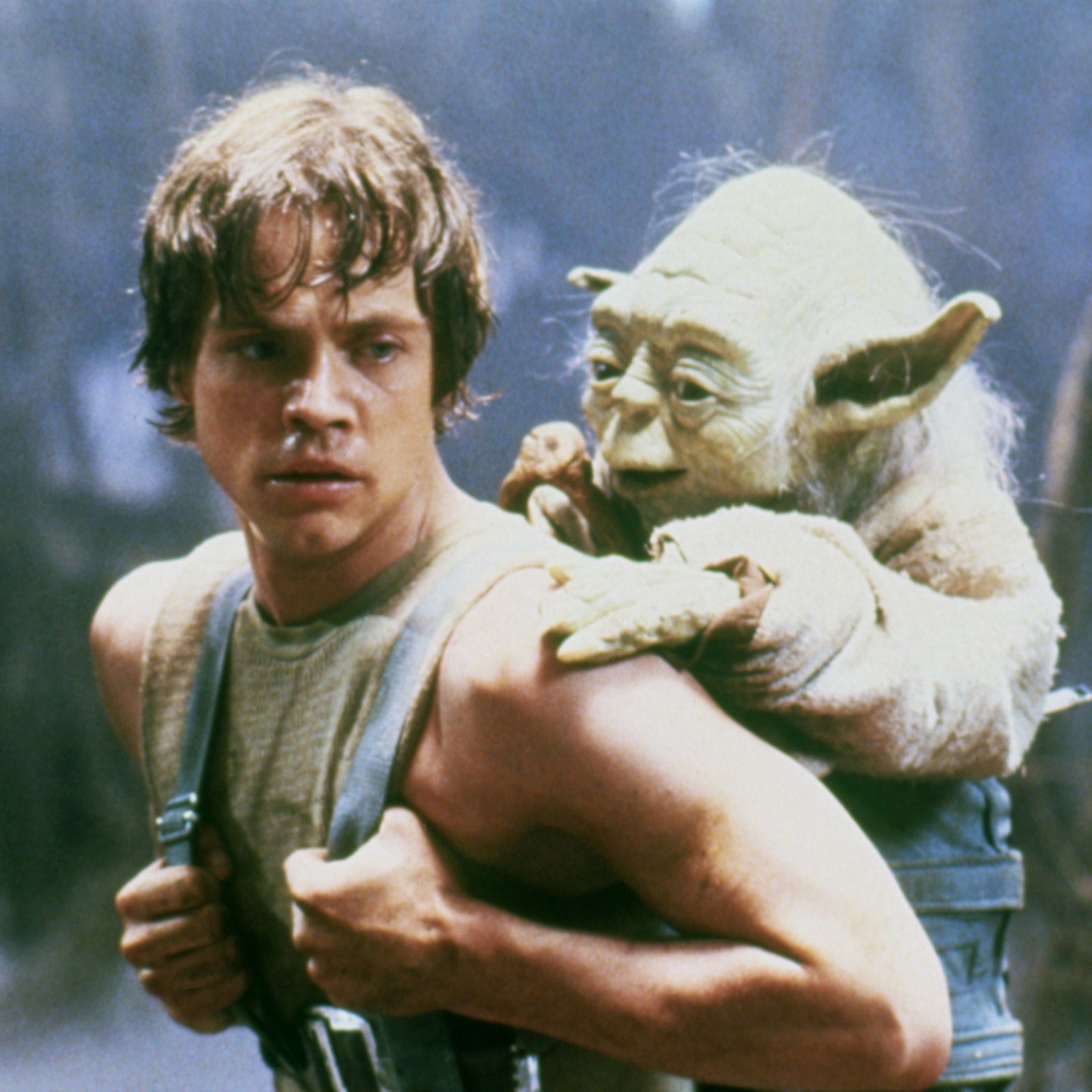 The Mandalorian Mark Hamill Cameo Has Star Wars Fans In Raptures The Mandalorian Mark Hamill Cameo Has Star Wars Fans In Raptures