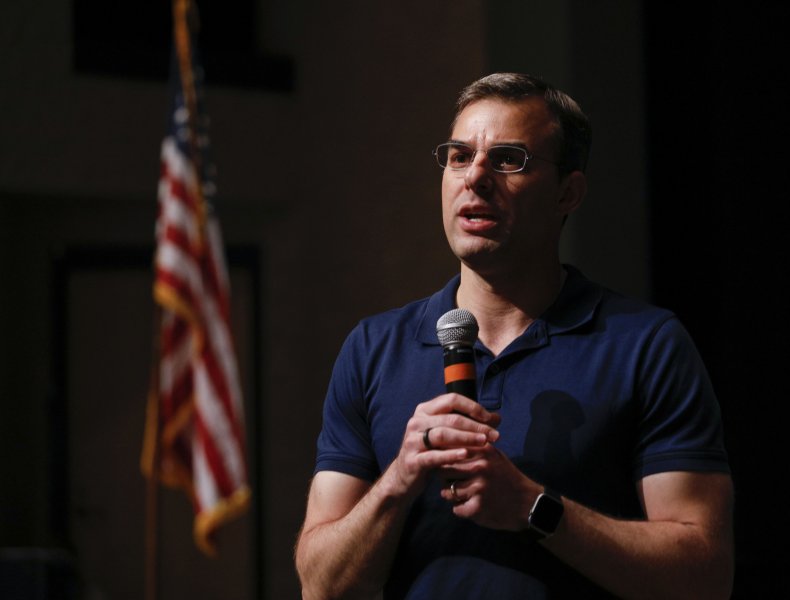 Justin Amash