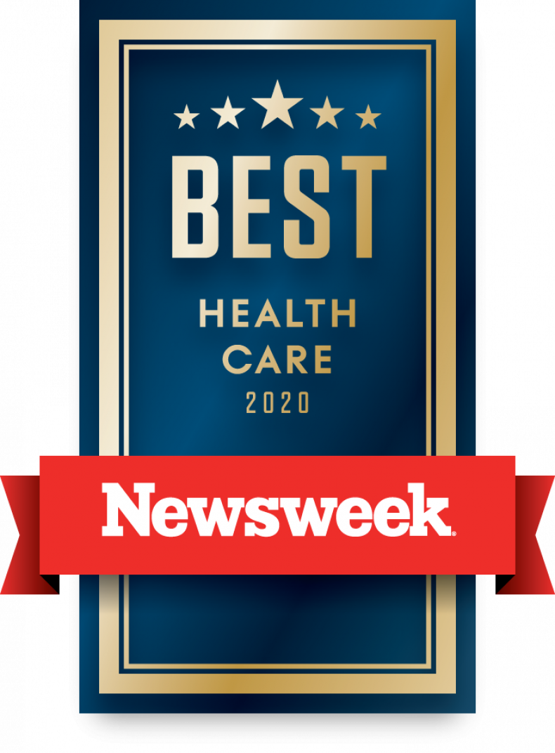 Best HealthCare 2020
