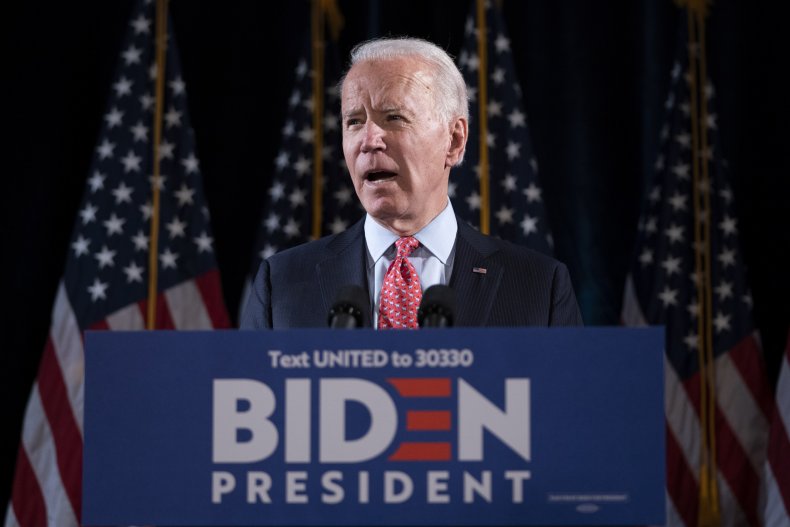 Joe Biden