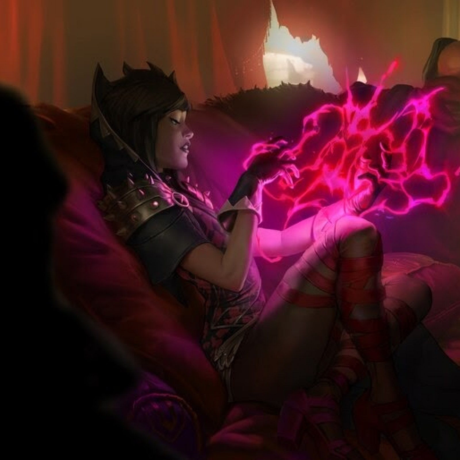 Legends Of Runeterra Best Decks From Budget To The Top Of