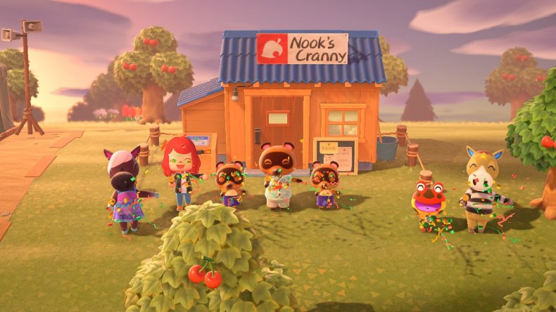 These Animal Crossing Players Are Giving Hgtv A Run For Their Money With Incredible Island Design Inspiration - Animal Crossing New Horizons Home Decor Ideas