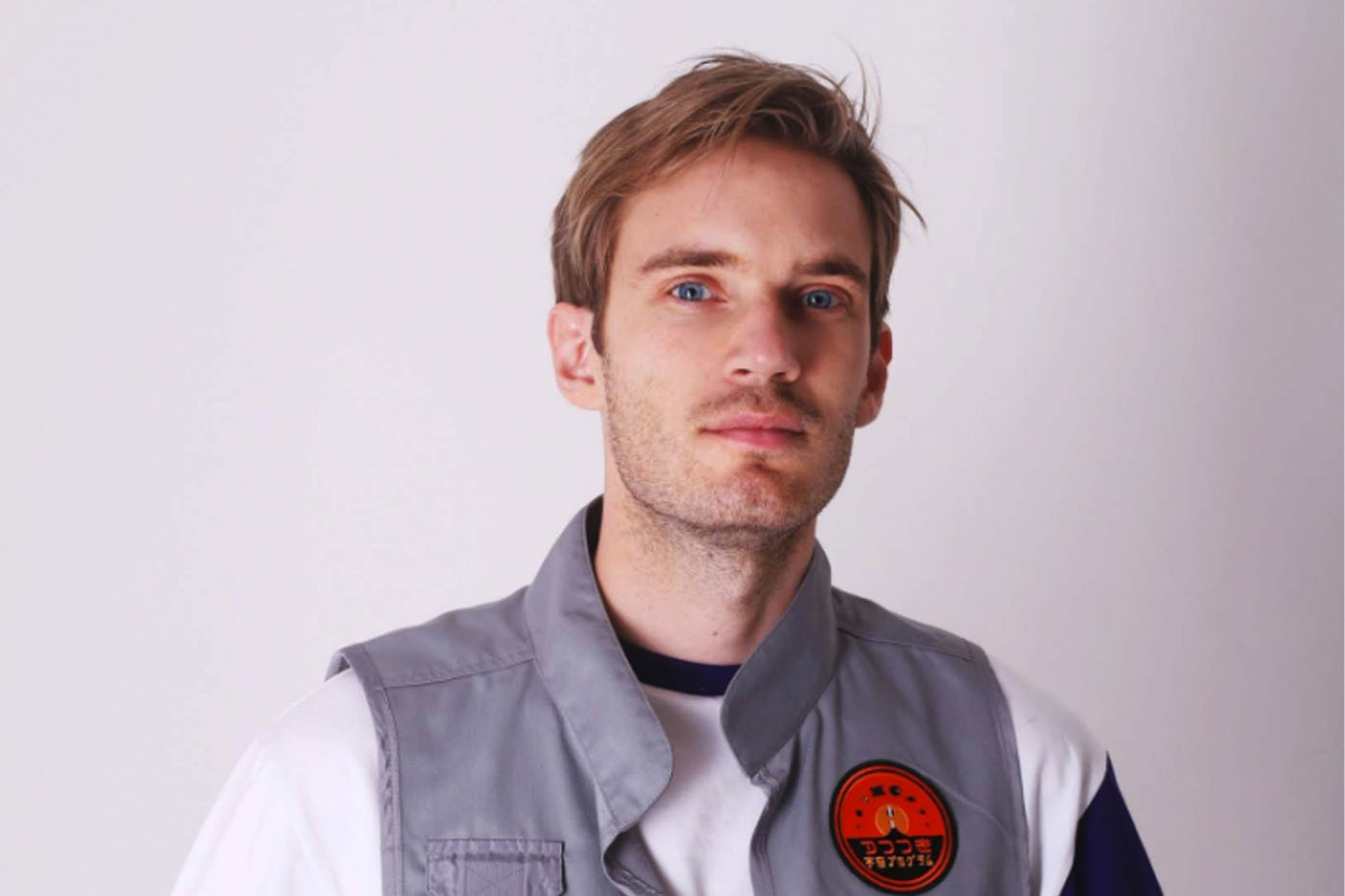 Pewdiepie Signs Live Streaming Exclusivity Deal With Youtube Newsweek 8493