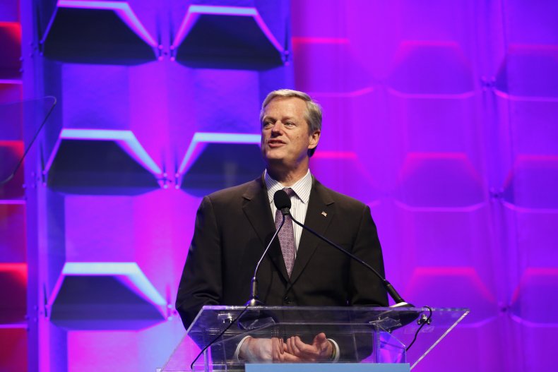 charlie baker charlie baker