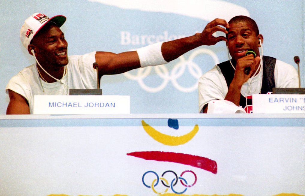 The Last Dance' Reveals Michael Jordan Wanted to Sign with Adidas Before  Committing to Nike