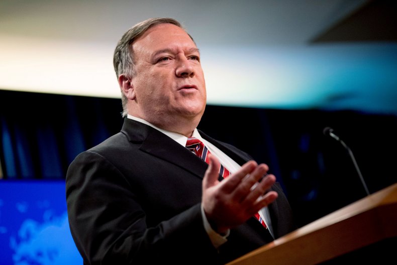 Mike Pompeo, China, coronavirus, allies, Wuhan, lab