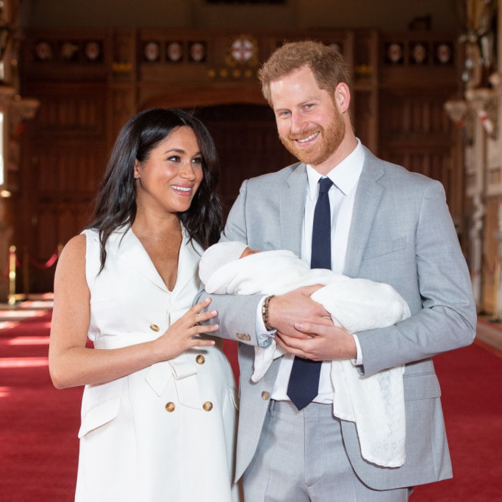 Baby Archie S First Year In Pictures Meghan Markle And Prince Harry S Son Celebrates First Birthday Baby Archie S First Year In Pictures Meghan Markle And Prince Harry S Son Celebrates First Birthday