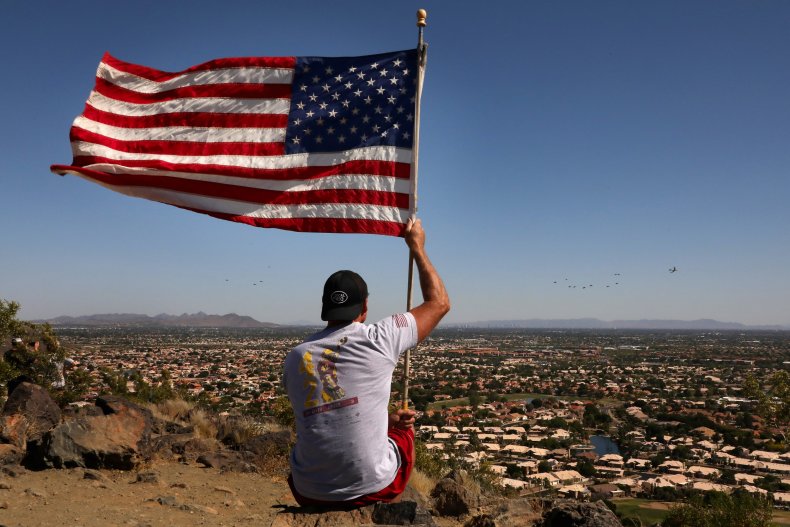 Getty Images Glendale Arizona