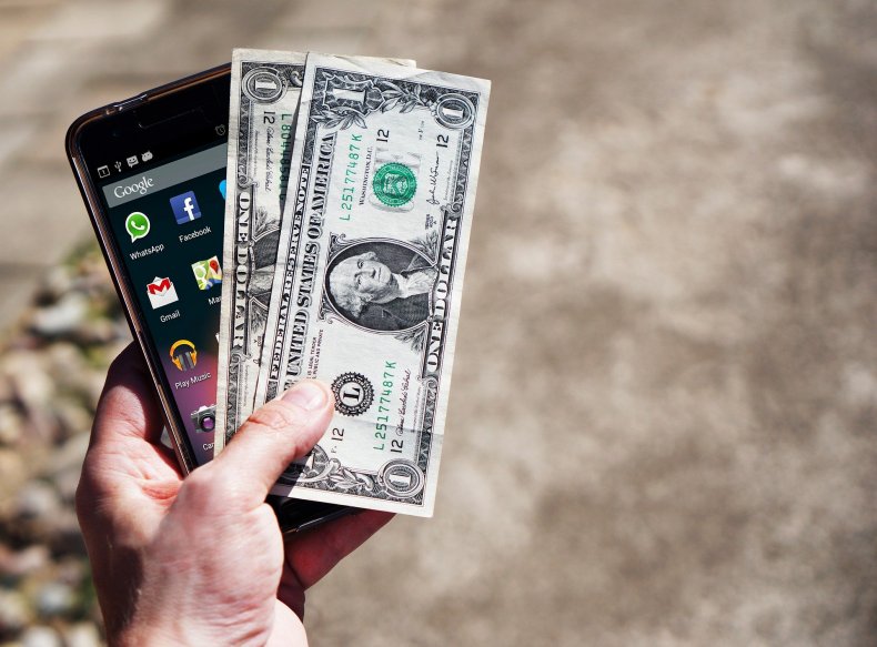 Investing App