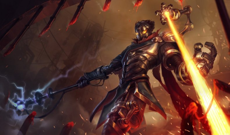 league of legends reddit ranked voyboy