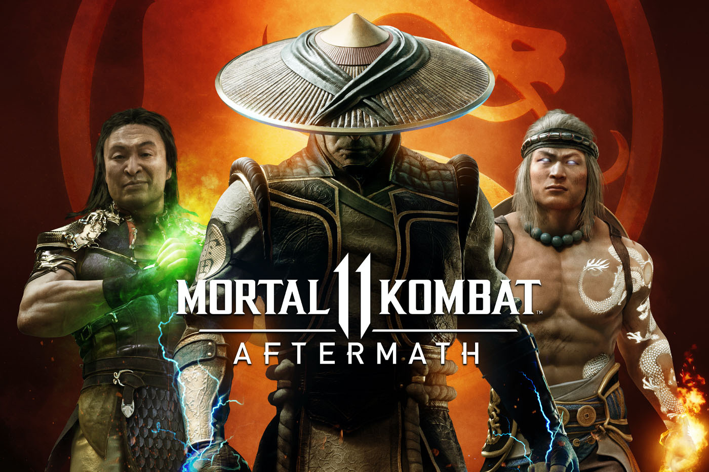 mk11 aftermath steam key