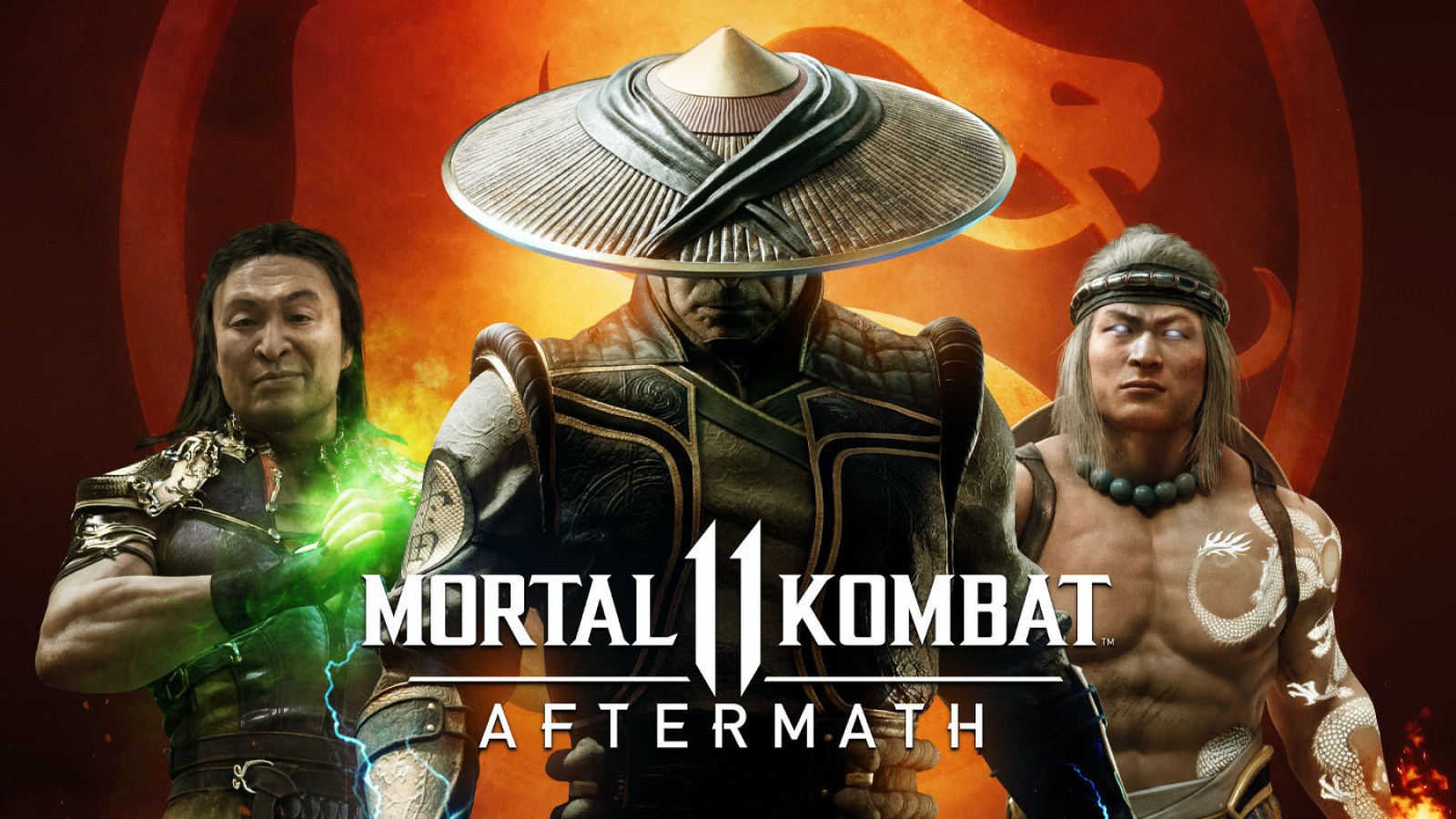 Mortal Kombat 11' Aftermath Release Time: When Can You Start ...