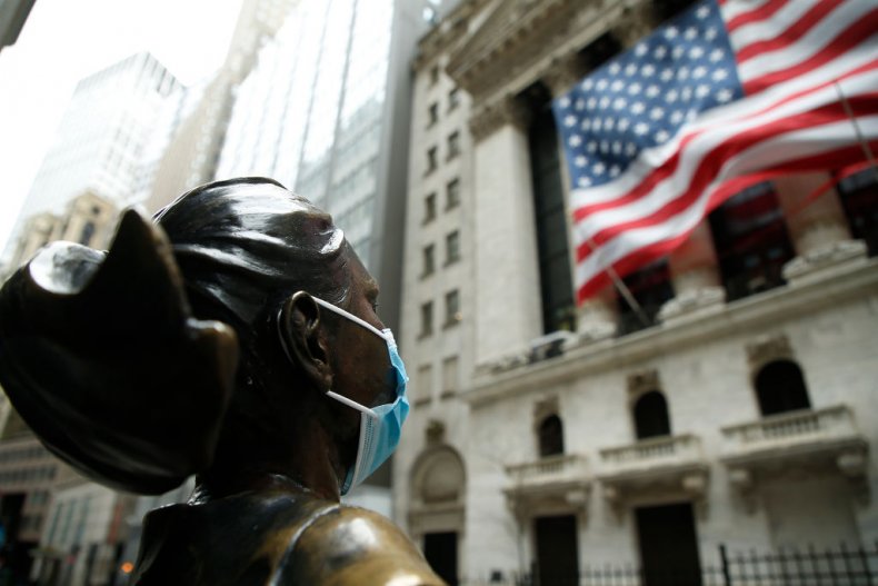 Wall Street