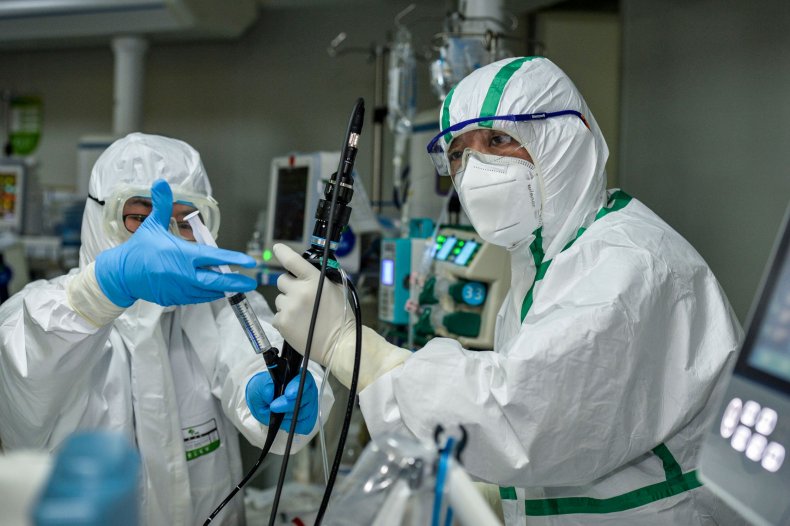 wuhan coronavirus