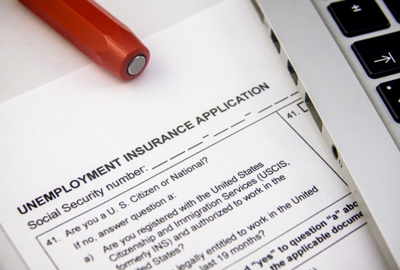 Unemployment Insurance Claim