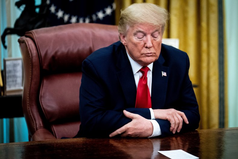donald trump SCOTUS financial records cases