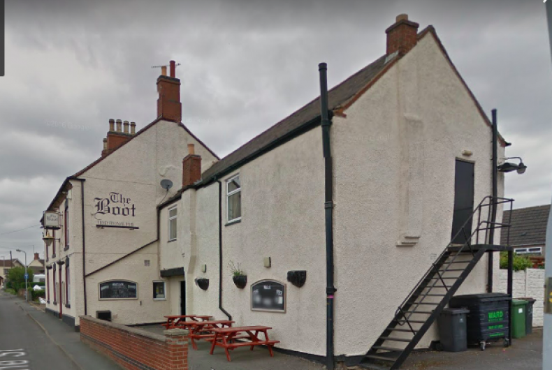 The pub landlord repeatedly ignored COVID-19 lockdown