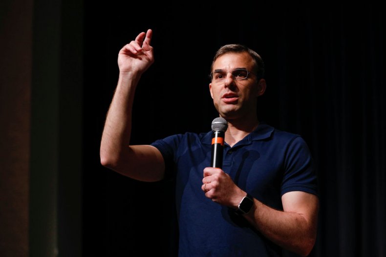 Justin Amash