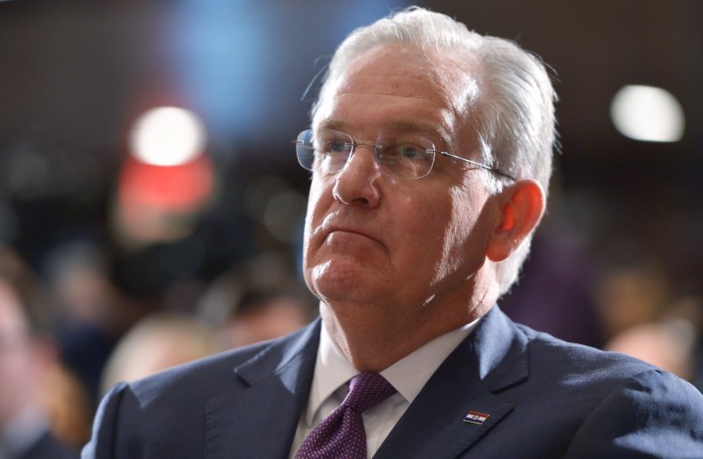 Jay Nixon