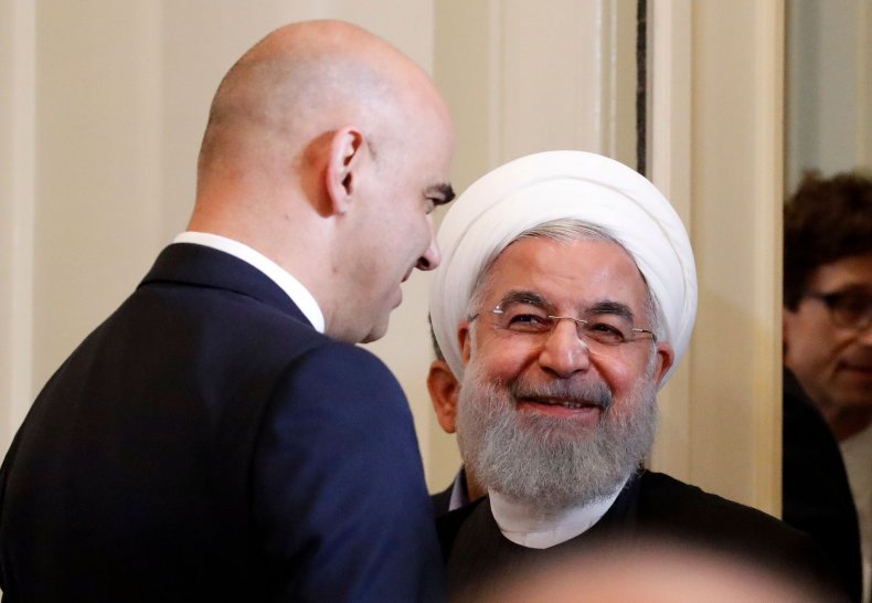 Rouhani