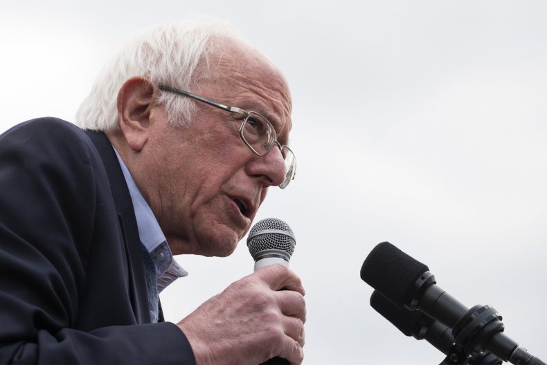 bernie sanders