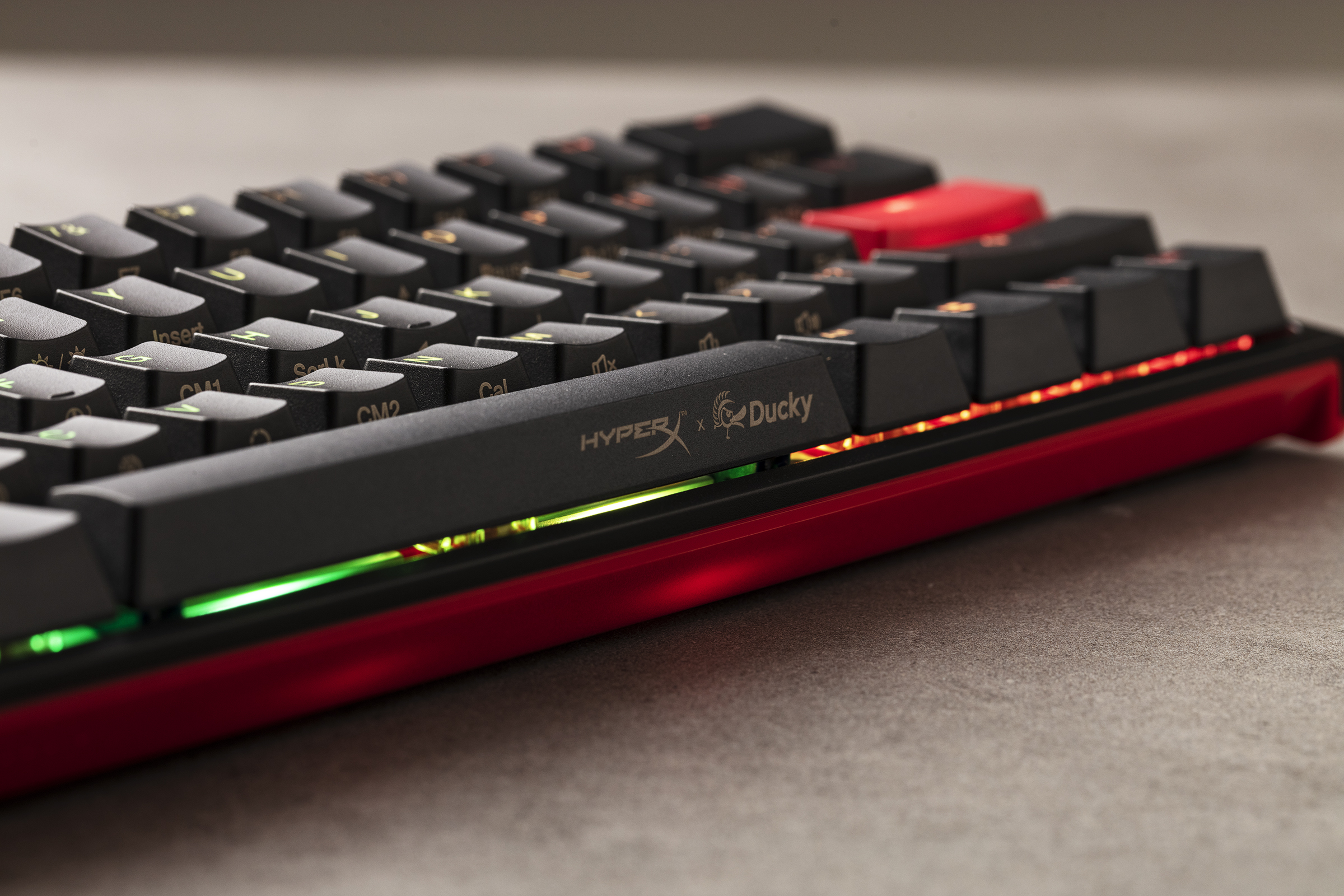 Hyperx X Ducky One 2 Mini Keyboard Price Details And Where To Buy