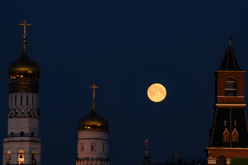 moon