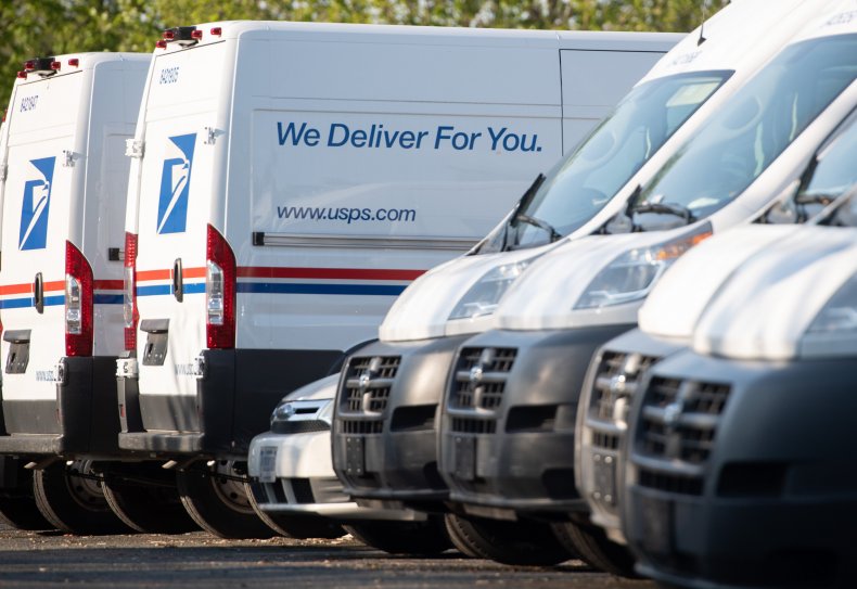 usps