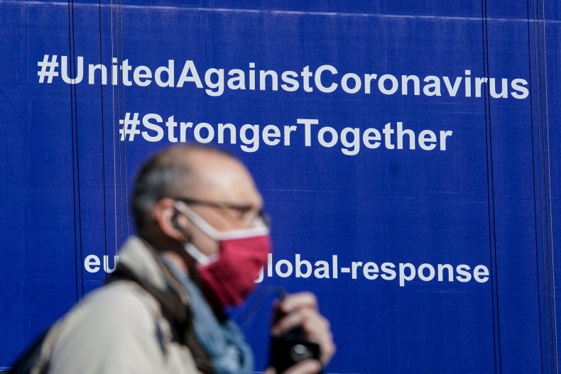 China, EU, coronavirus, censorship, diplomats, state media