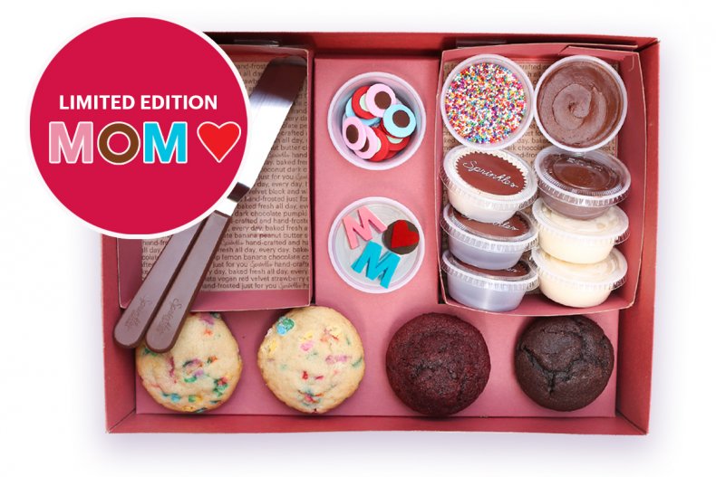 Sprinkles Mother's Day Gift Box