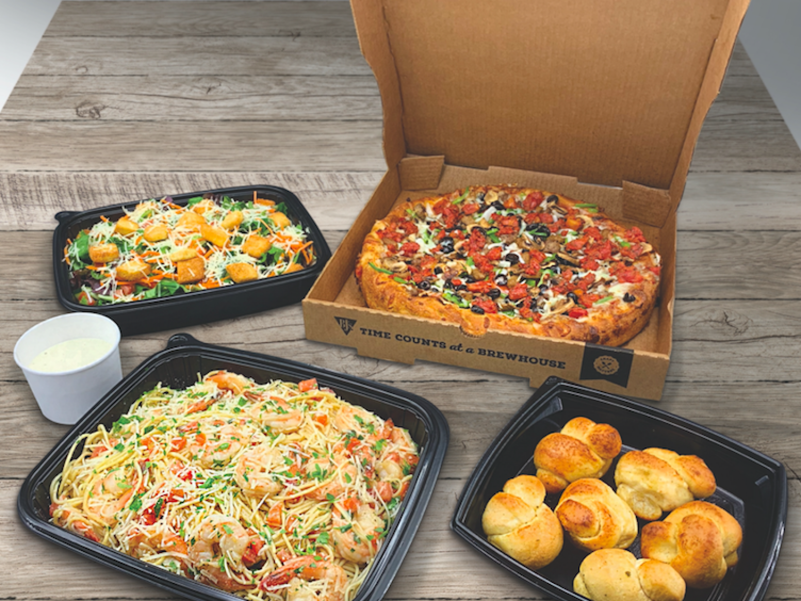 Coupon for bj's restaurant