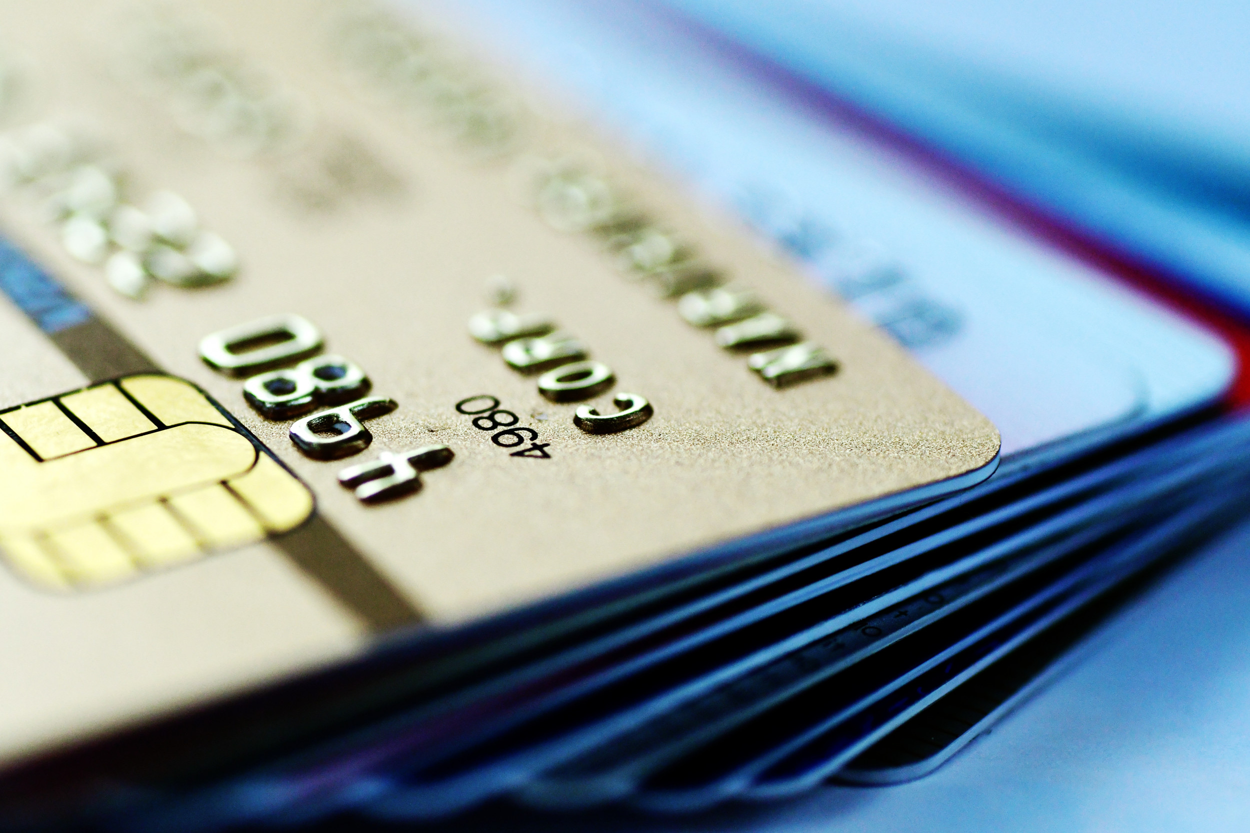 This Fintech Company Is Helping People Pay Off Credit Card Debts At 1540