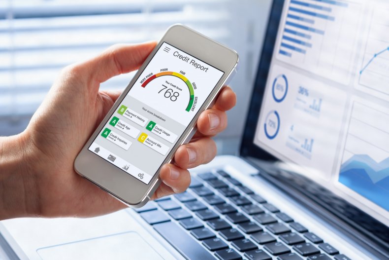 FICO Credit Score FICO Credit Score
