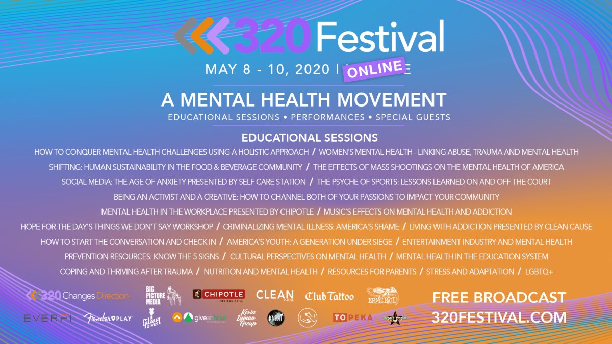 320 Festival