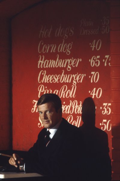 James Bond 3 James Bond 3