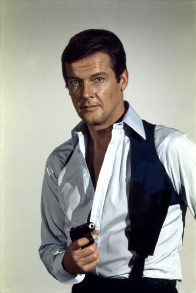 James Bond 5 James Bond 5