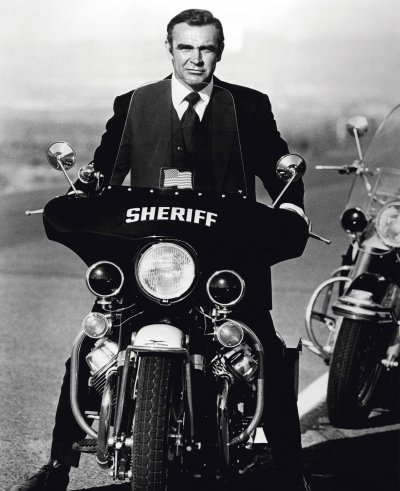James Bond 6 James Bond 6
